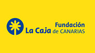 Fundación la caja de Canarias